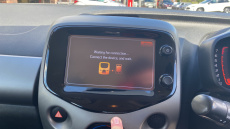 Toyota Aygo 1.0 VVT-i X-Play 5dr Petrol Hatchback